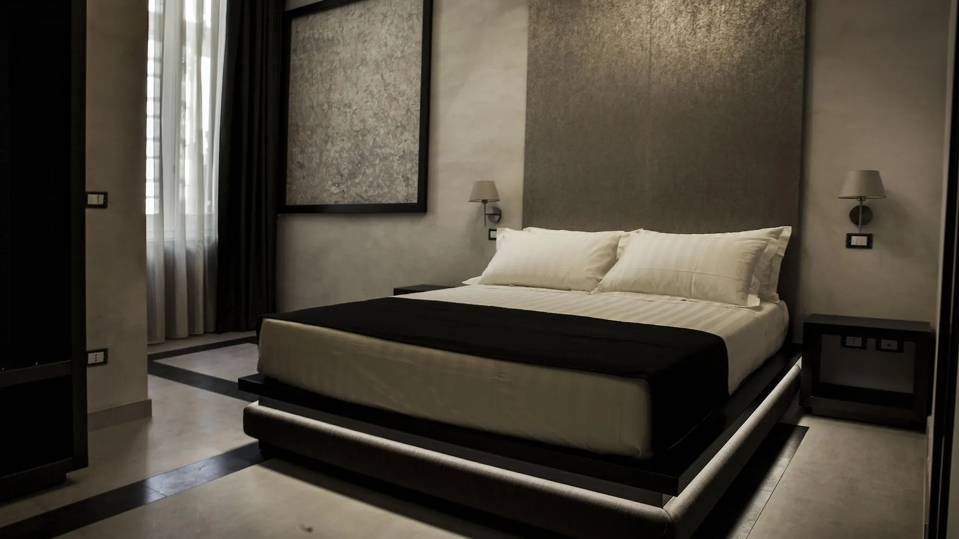 Campo De' Fiori Prestige Rooms Roma Pensión