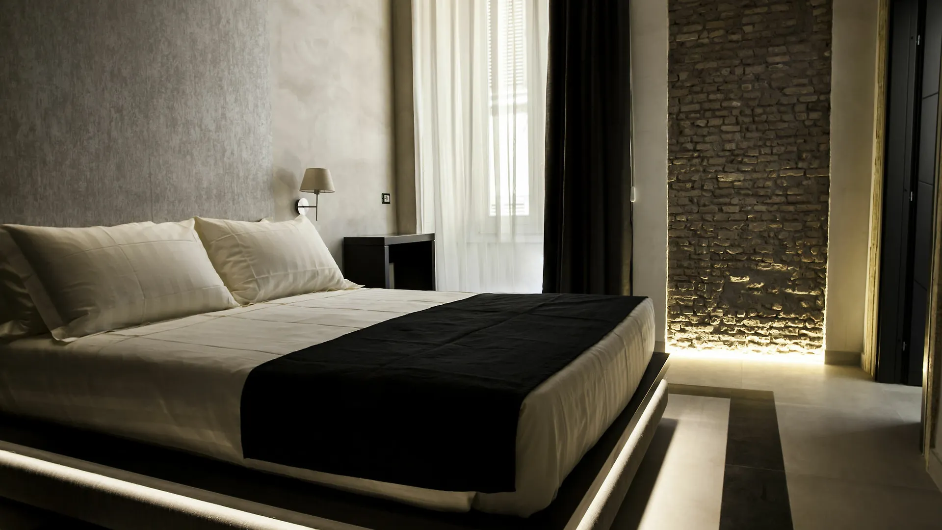 Campo De' Fiori Prestige Rooms Roma Italia