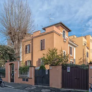 A Vinicius Et Mita Bed & Breakfast