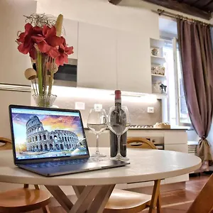 Falegnami Apartamento
