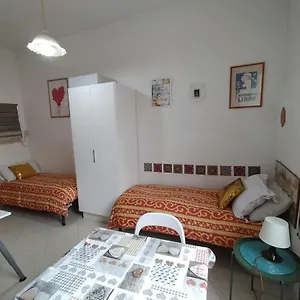 Aquila 52 Apartamento