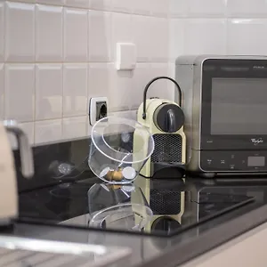  דירה Pgrhome Croce