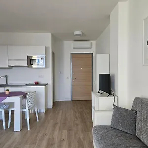 Acque Dolci Apartamento Porto Torres