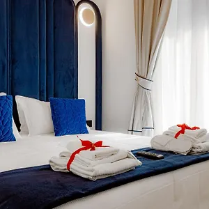 3* Гостевой дом Historical Center