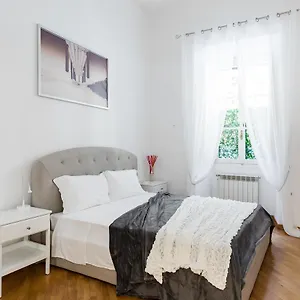 Appartamento A World Aparts - 32 Calabria