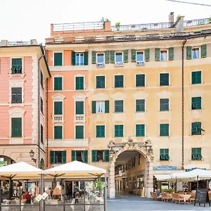 La Piazzetta Italy