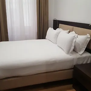 Πανσιόν Una Finestra Su Monti, Ρώμη