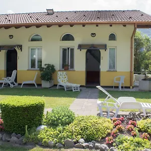 Casa Ornella , Ponte Caffaro Italia