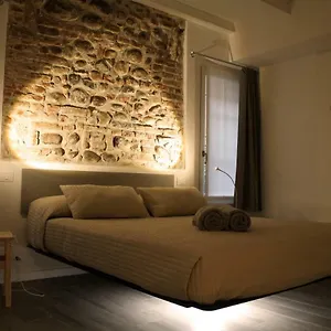 Intero La Barcaccia , Verona Italia