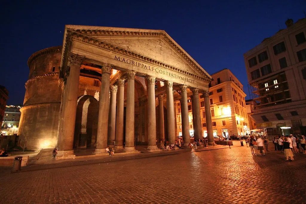 Campo De' Fiori Prestige Rooms Rome