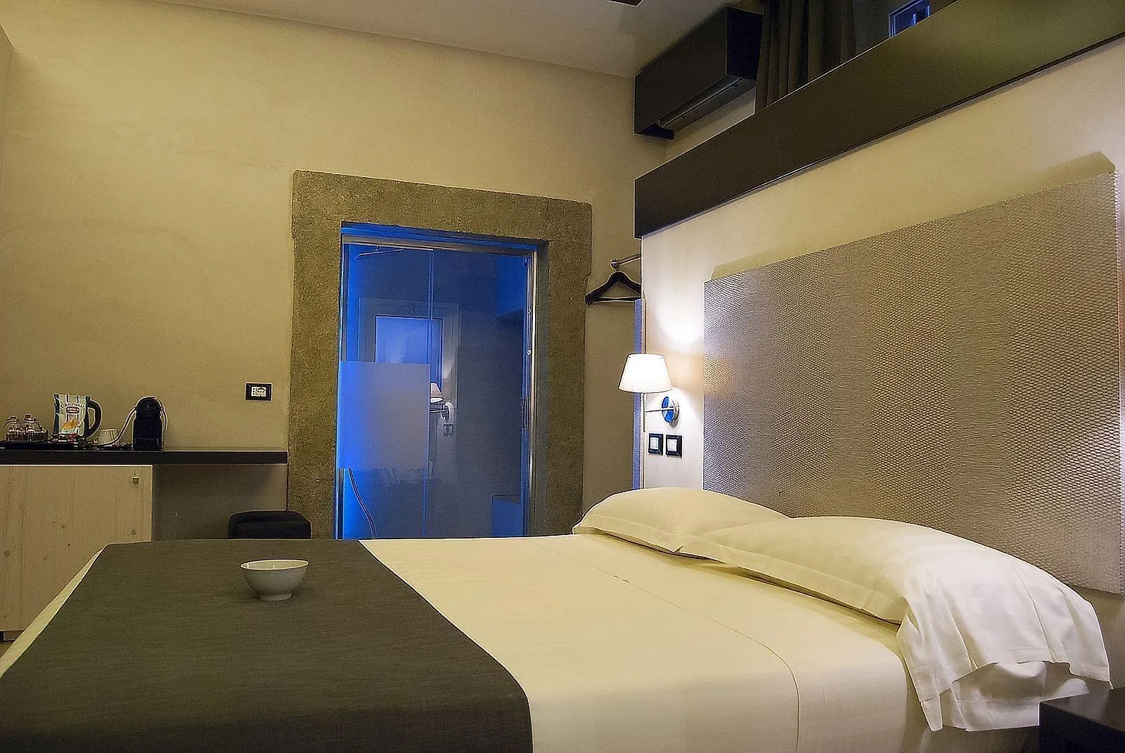 Gæstehus Campo De’ Fiori Prestige Rooms Rom