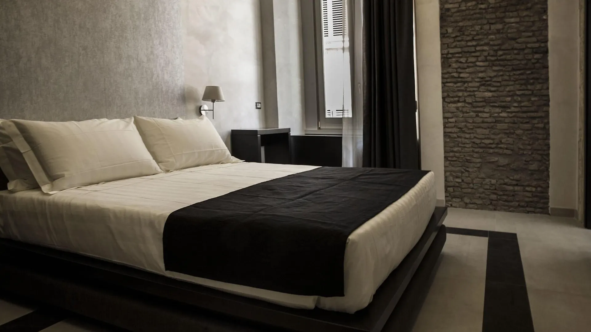 Campo De’ Fiori Prestige Rooms Rom