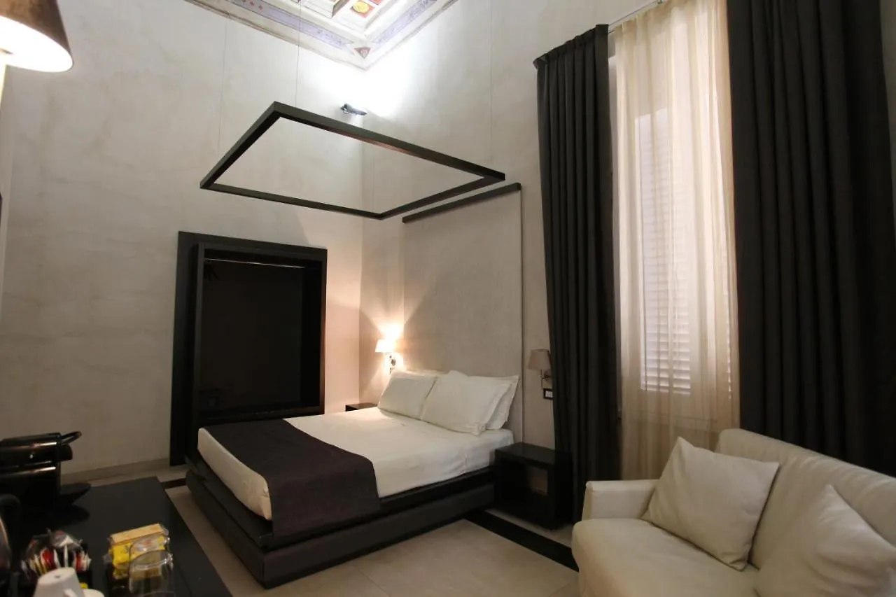 Campo De' Fiori Prestige Rooms Rome Maison d'hôtes