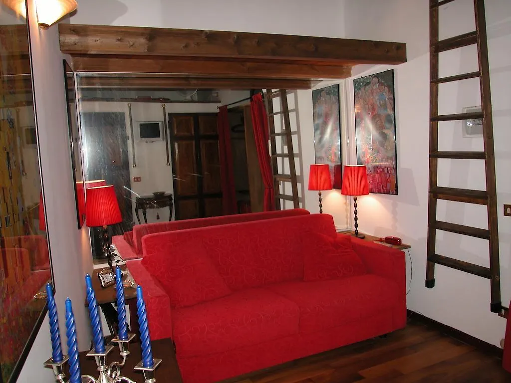 Campo De' Fiori Prestige Rooms Rome