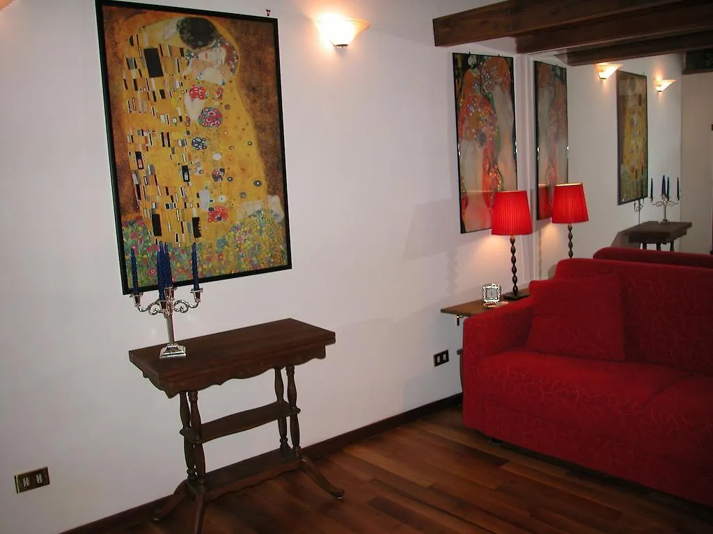Campo De' Fiori Prestige Rooms Rome Maison d'hôtes