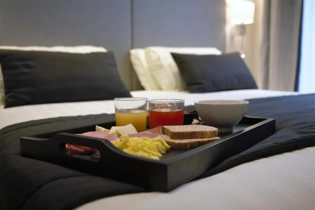 Guest house Campo De' Fiori Prestige Rooms Rome