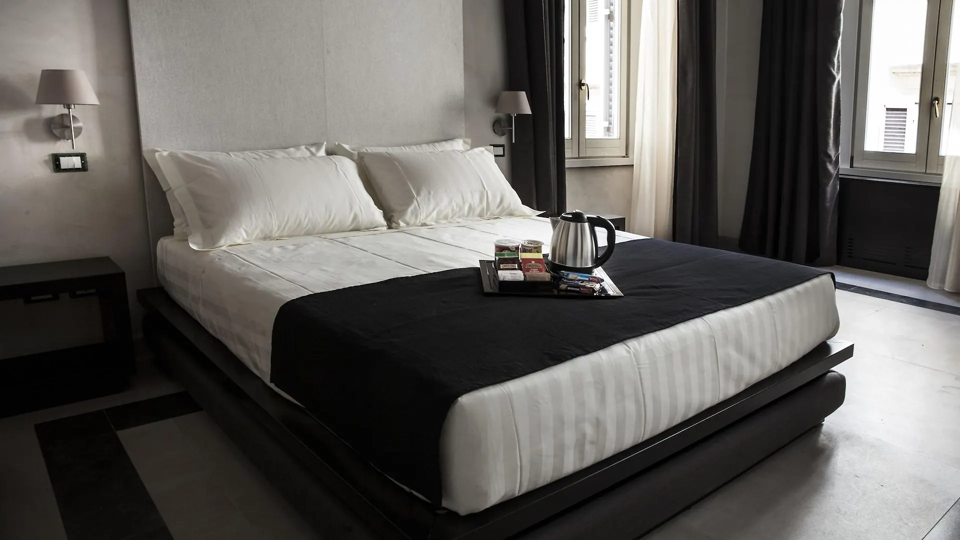 Campo De' Fiori Prestige Rooms Rome Guest house