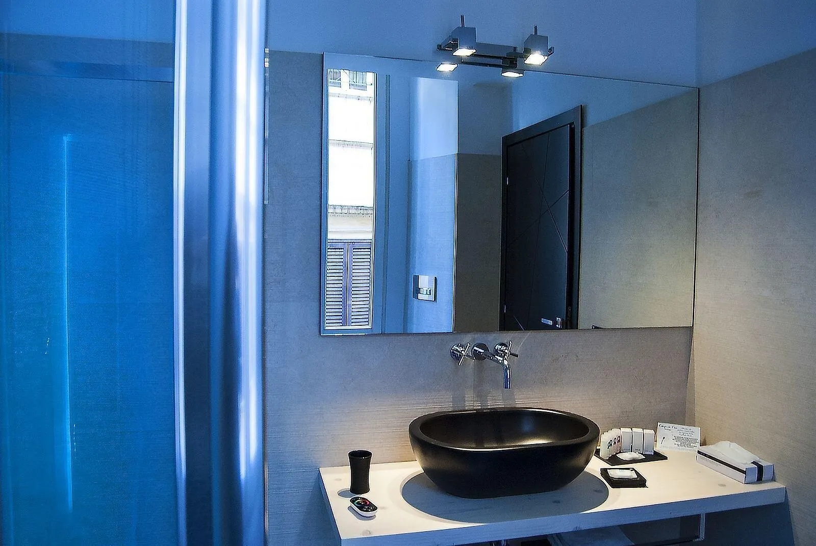 *** Guest house Campo De' Fiori Prestige Rooms Rome Italy