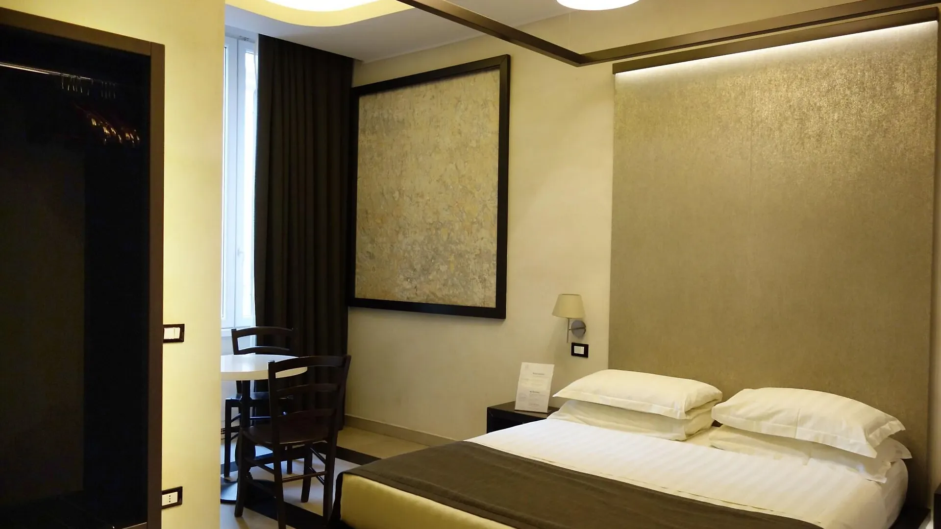 Campo De' Fiori Prestige Rooms Rome Guest house