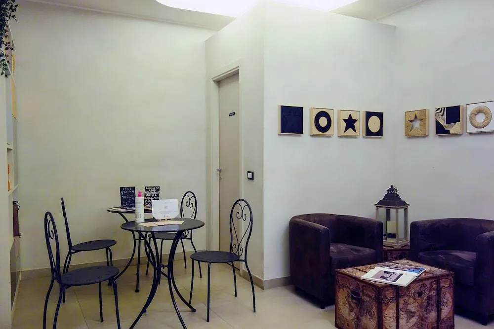 Campo De' Fiori Prestige Rooms Rome 3*,
