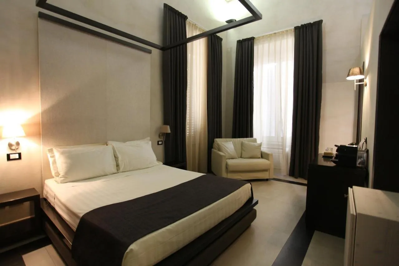Campo De' Fiori Prestige Rooms Rome