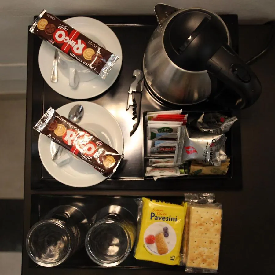 Campo De' Fiori Prestige Rooms Rome 3*,