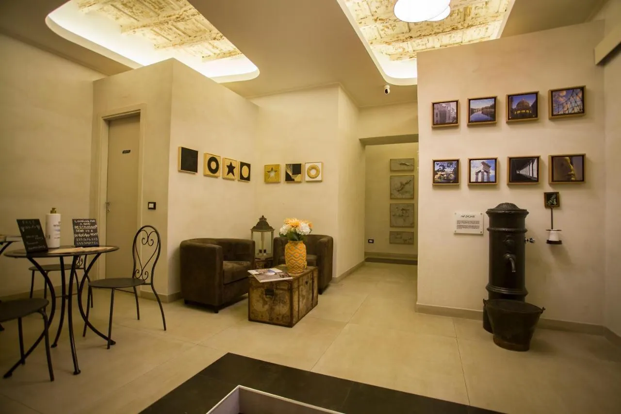 Campo De' Fiori Prestige Rooms Rome Guest house