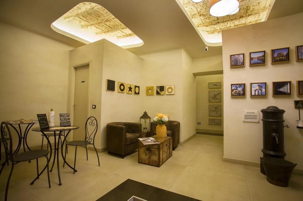 Campo De' Fiori Prestige Rooms Rome