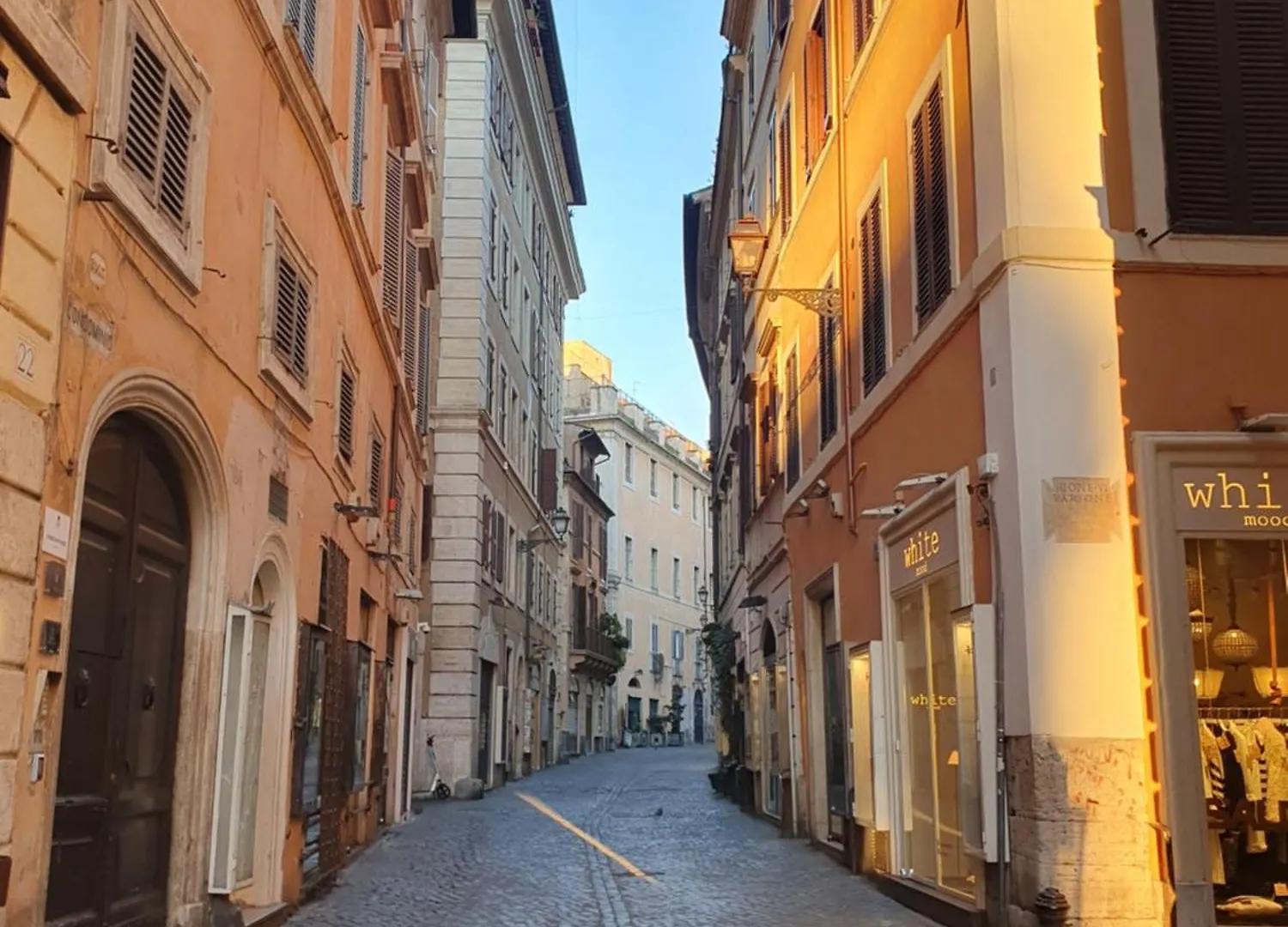 Campo De' Fiori Prestige Rooms Rome 3*,  Italy