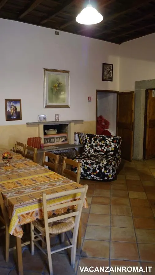 Campo De' Fiori Prestige Rooms Rome Italy