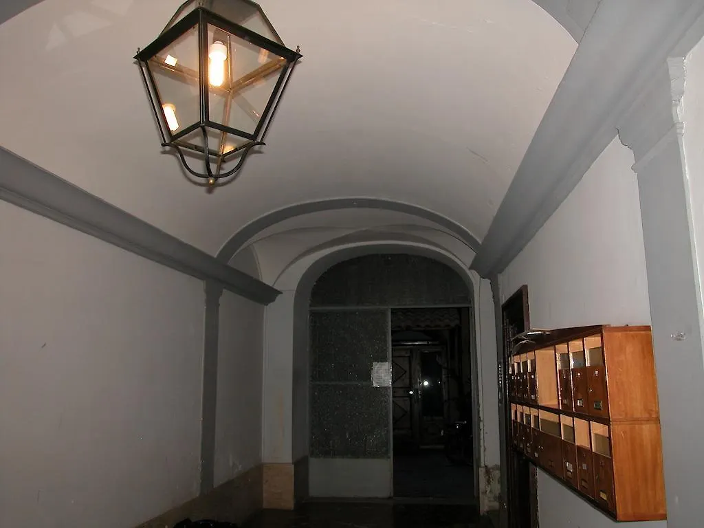 Campo De' Fiori Prestige Rooms Rome 3*,