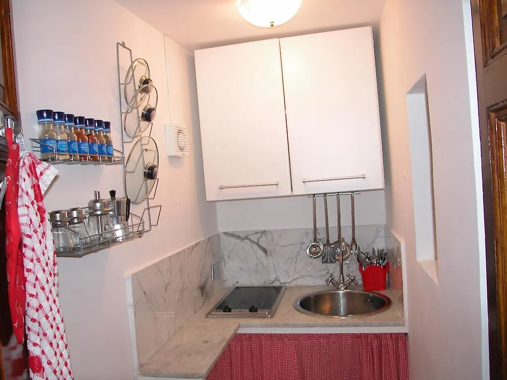 Guest house Campo De' Fiori Prestige Rooms Rome