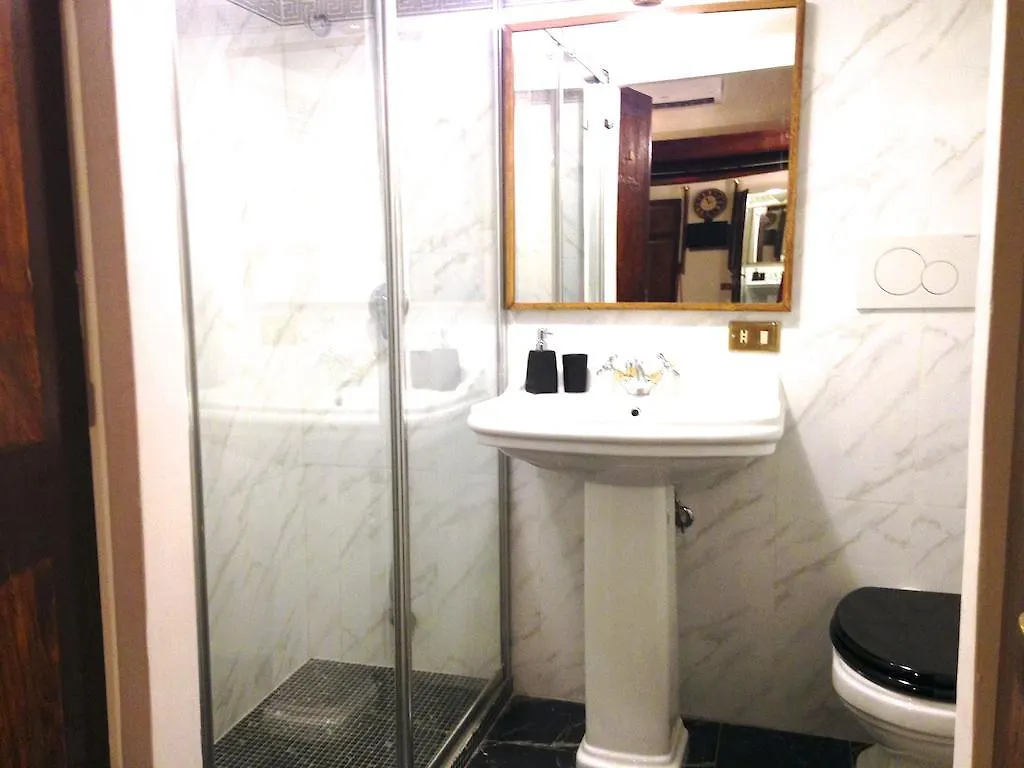 Guest house Campo De' Fiori Prestige Rooms Rome