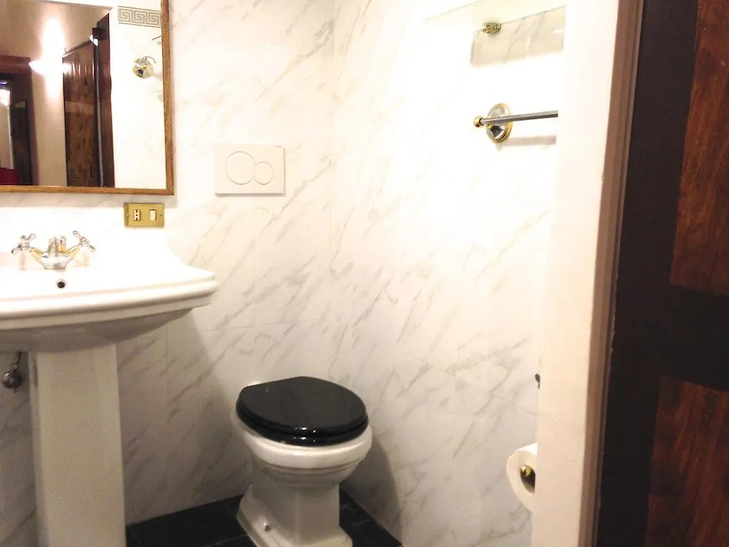 Campo De' Fiori Prestige Rooms Rome