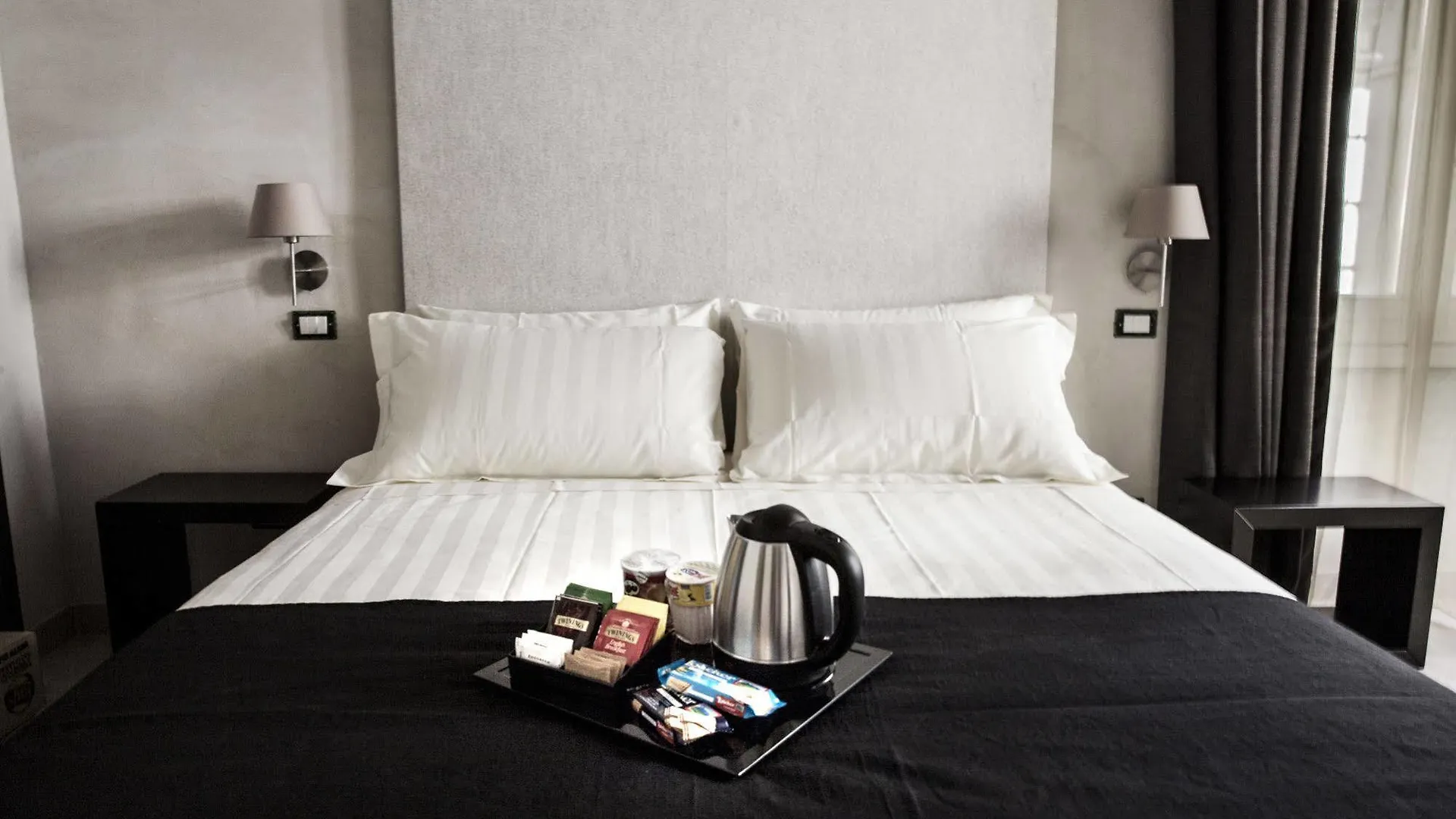 Campo De' Fiori Prestige Rooms Rome 3*,  Italy