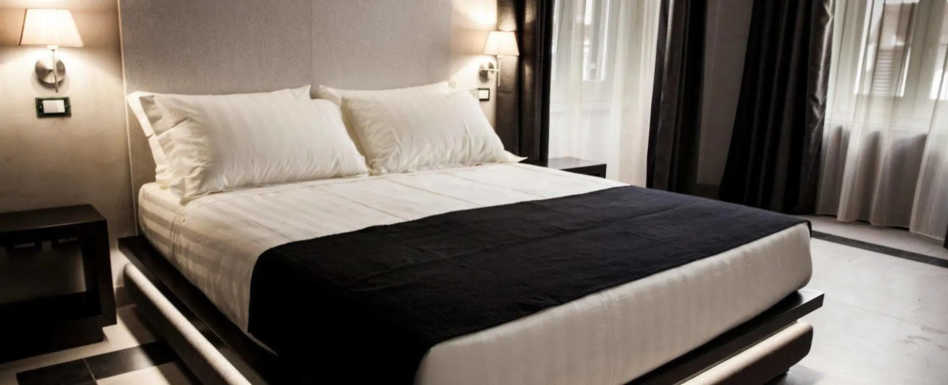 Campo De' Fiori Prestige Rooms Rome Guest house