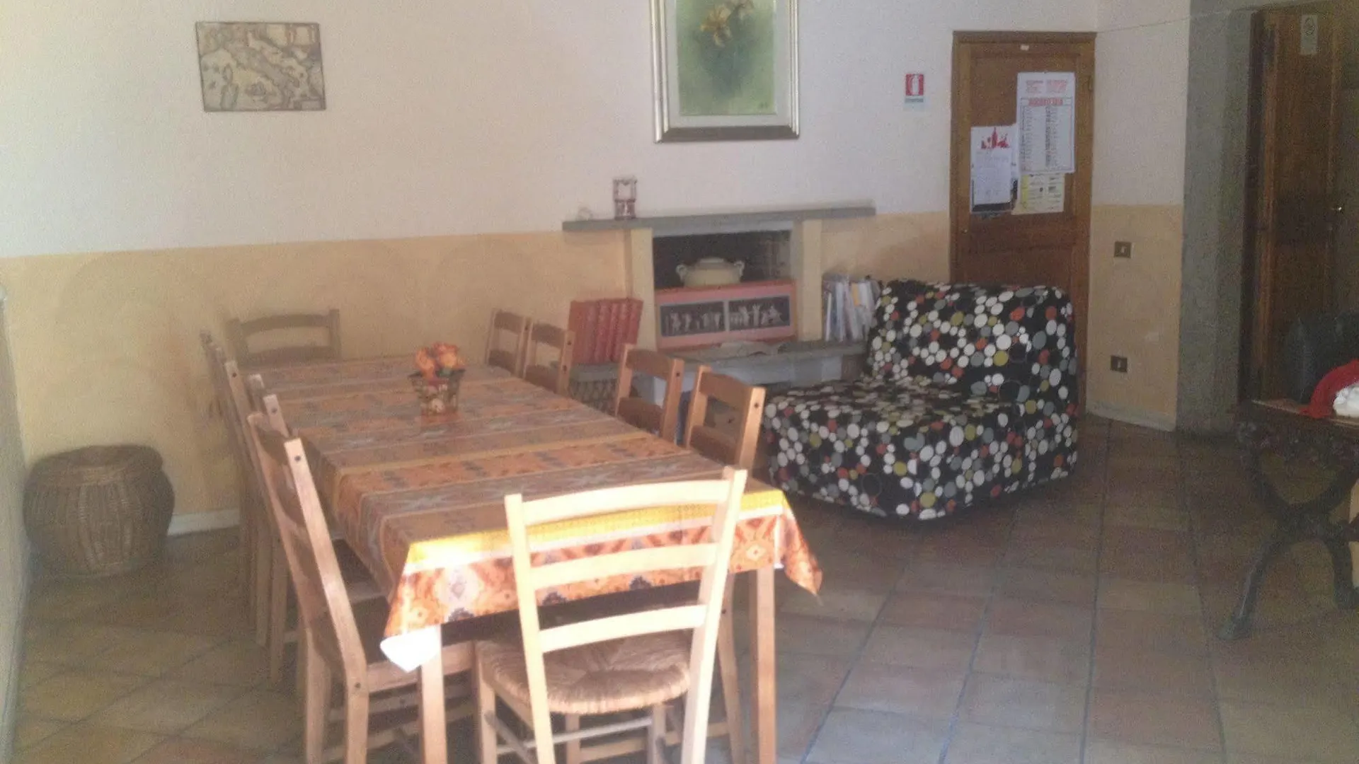 Campo De' Fiori Prestige Rooms Rome Guest house