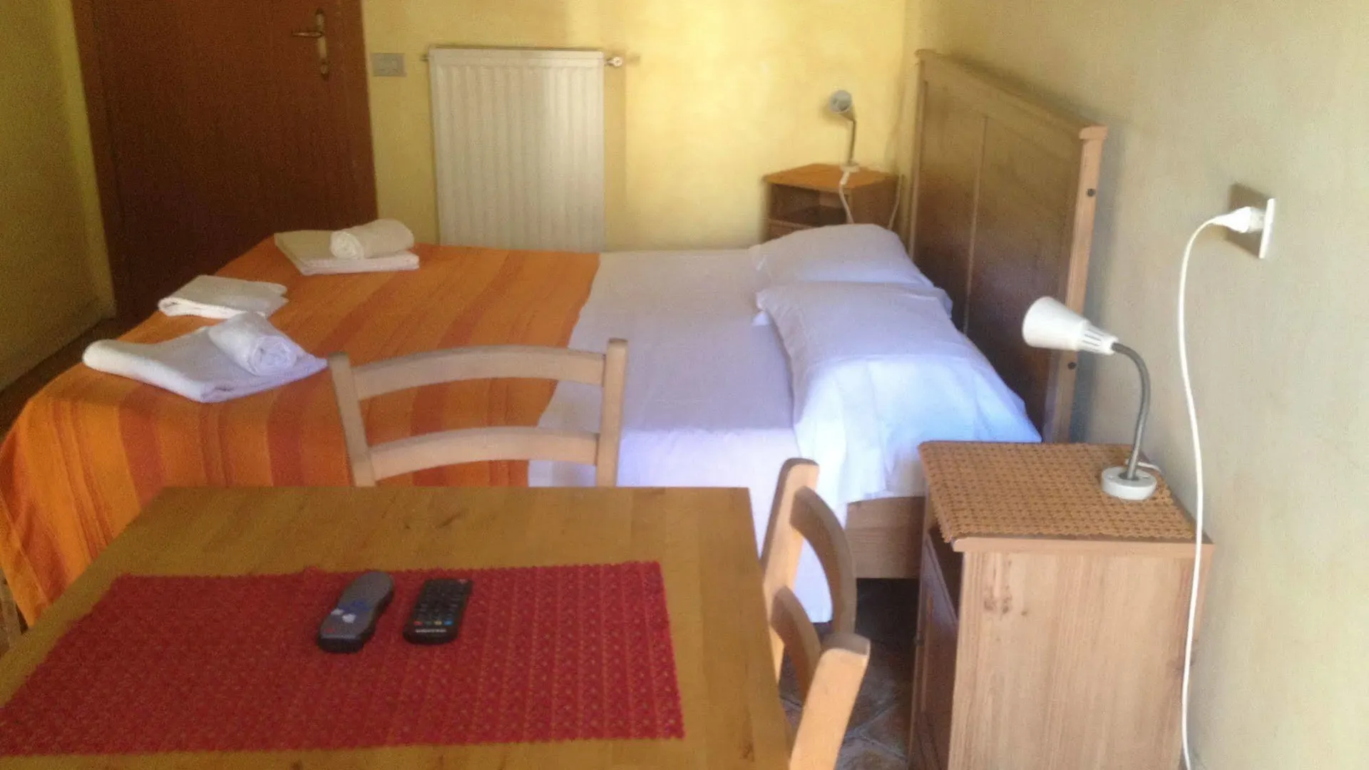 Campo De' Fiori Prestige Rooms Rome 3*,  Italy