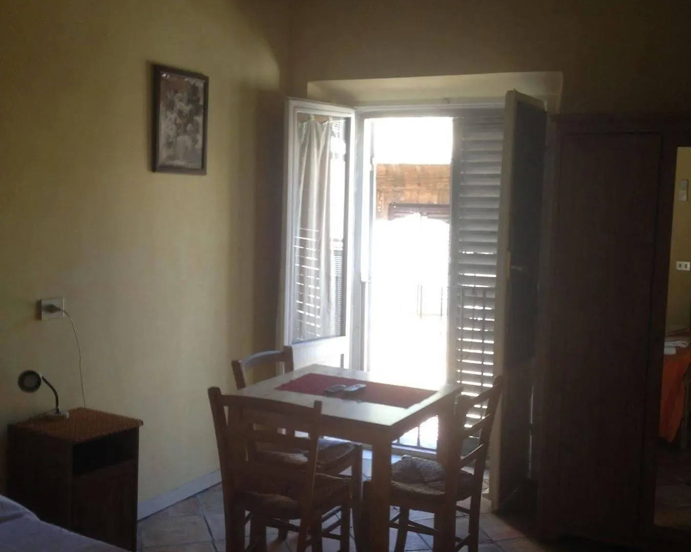 Campo De' Fiori Prestige Rooms Rome