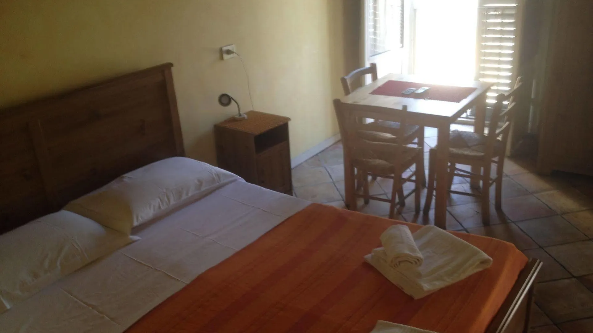 Guest house Campo De' Fiori Prestige Rooms Rome