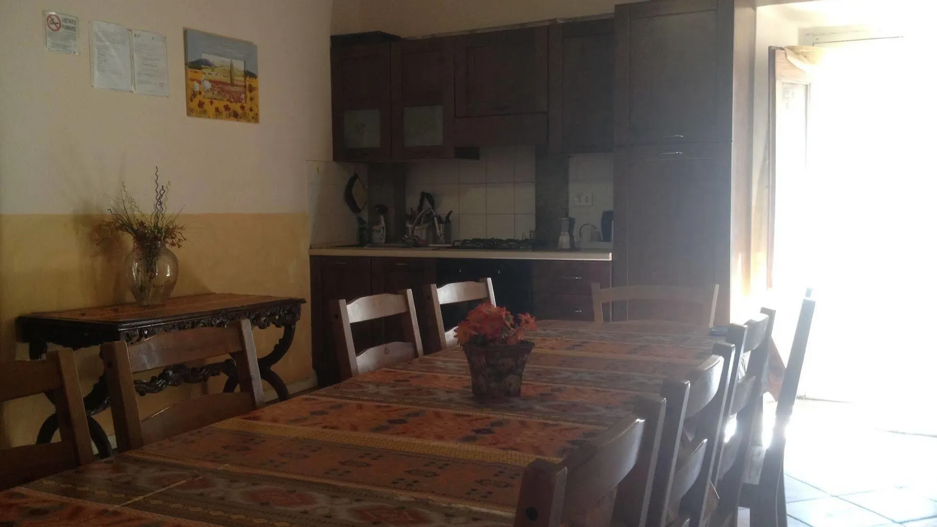 Campo De' Fiori Prestige Rooms Rome Italy