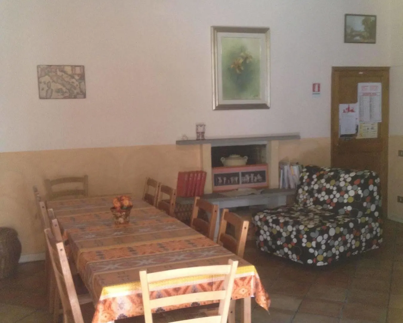 Guest house Campo De' Fiori Prestige Rooms Rome